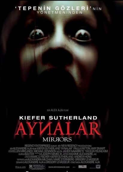 Virus :32 alt yazılı izle