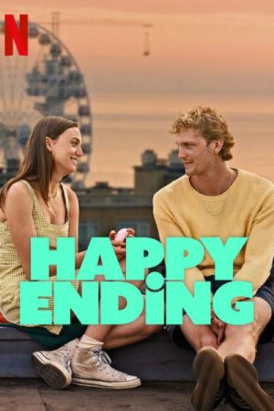 Happy Ending izle